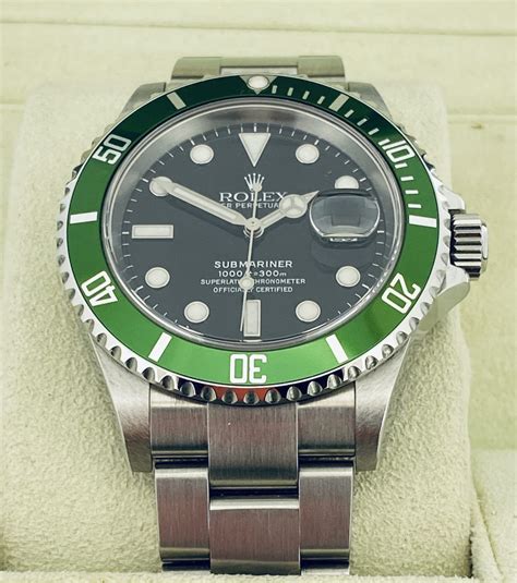 rolex submariner grüne lünette kaufen|Rolex grün preisliste.